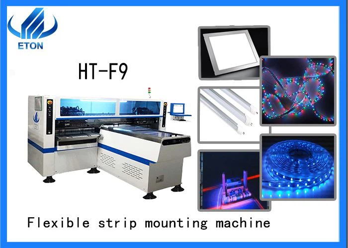 حامل شريط مرن مع سرعة عالية 200k