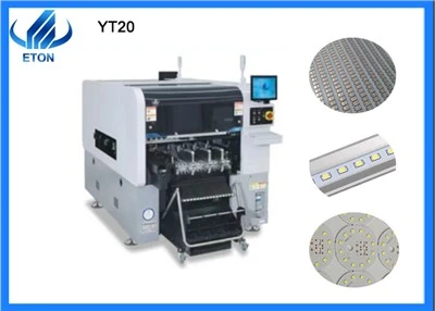 لمبات LED SMT متعددة الوظائف