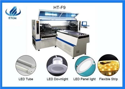 آلة اختيار ووضع شريط LED عالية السرعة